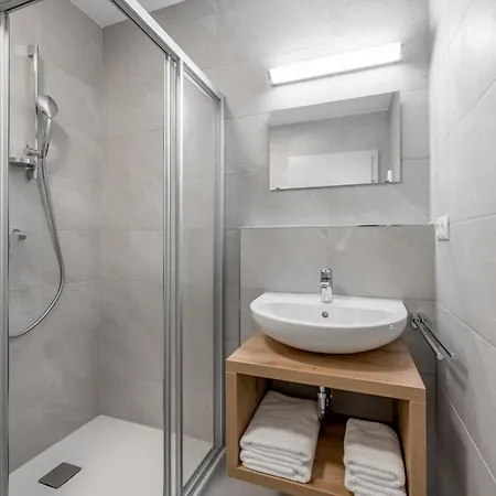 Apartment Sonnalp Solden