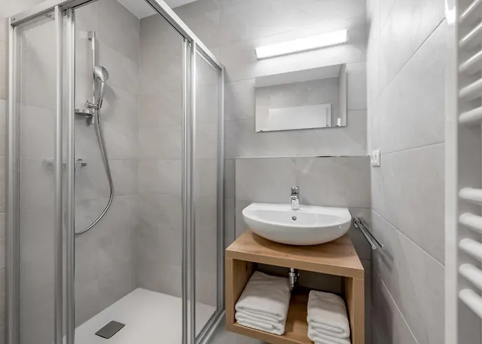 Apartment Sonnalp Solden